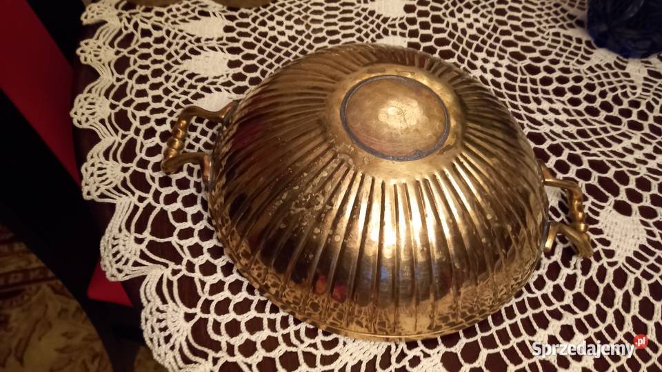 Patera mosierzna Warszawa