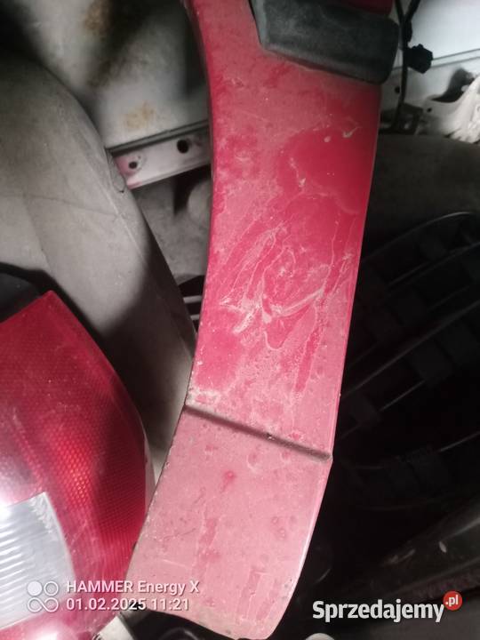 Części do golf Volkswagen 3 1996 sprzedam