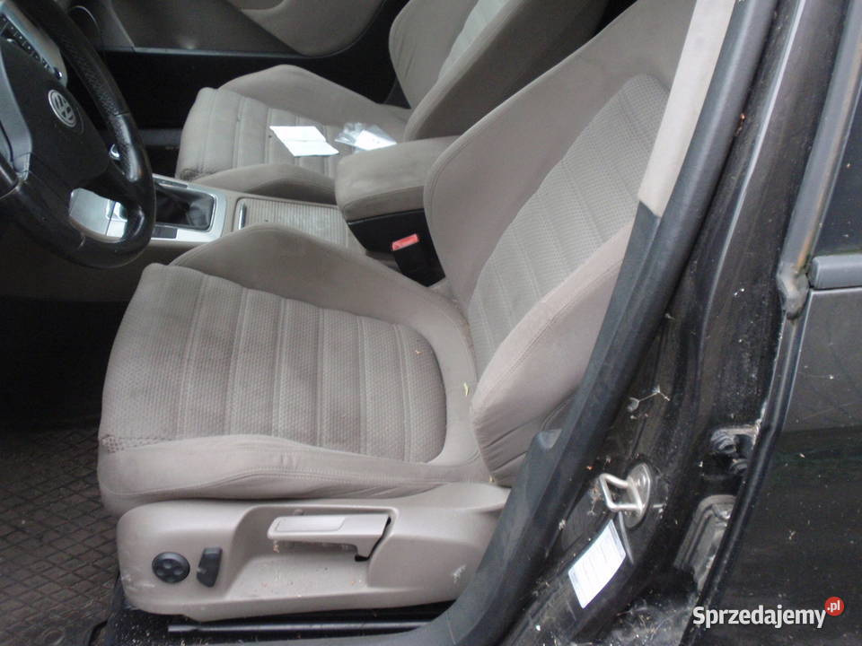 VW PASSAT B6 20 TDI 6 bieg silnik BMP Lakier Brodnica