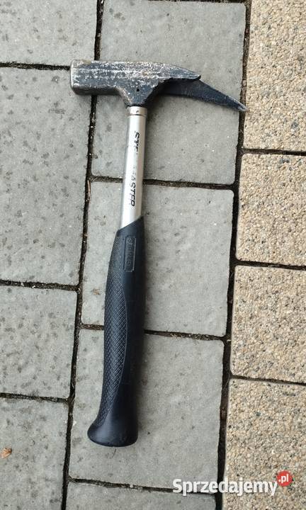 Młotek Ciesielki STANLEY Bobowa
