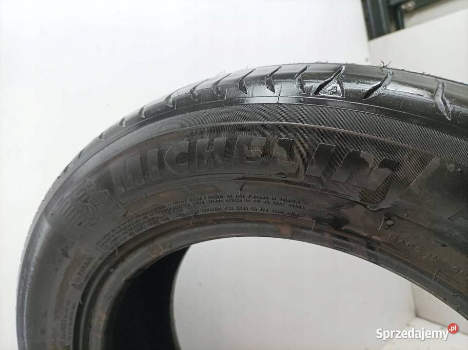 2X OPONA LETNIA MICHELIN PRIMACY 21560R16 sprzedam