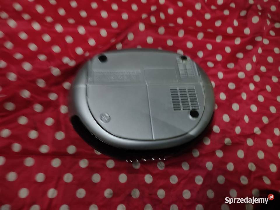 SPRAWNE Boombox Radio CD JVC RDEZ15 MP3