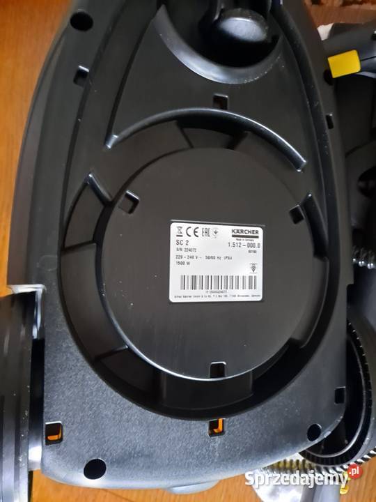 Myjka Karcher SC2 Bielsko-Biała