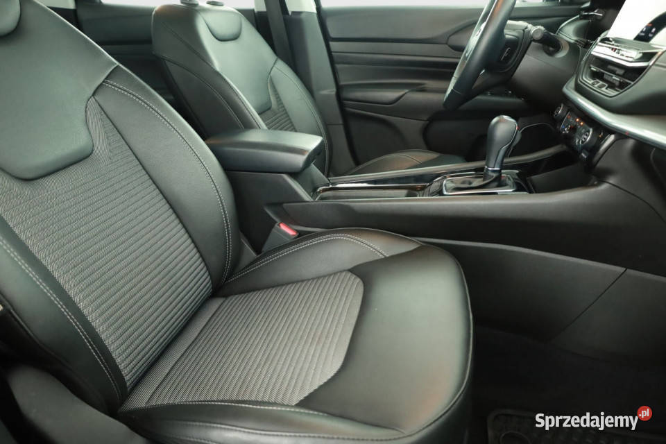 Jeep Compass 15 Turbo eHybrid wielofunkcyjna kierownica Piaseczno