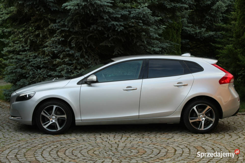 Volvo V40 Egzemplarz w doskonałym stanie Lubań
