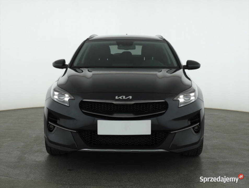 Kia XCeed 15 TGDI XCeed Piaseczno