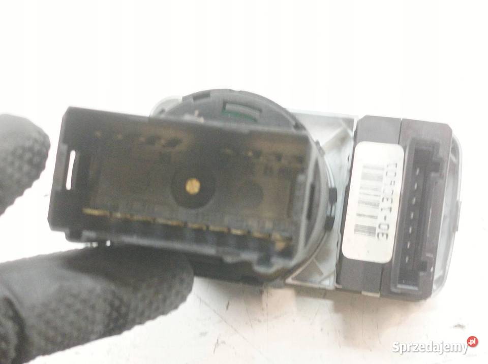 PRZEŁĄCZNIK ŚWIATEŁ 1M1941531K Seat Leon I osobowe sprzedam