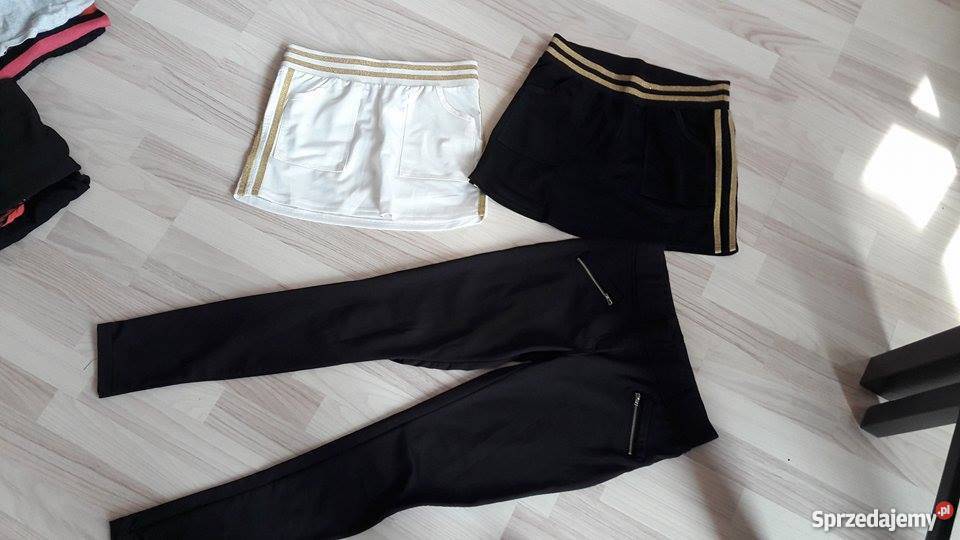 Mega paka ciuchów CalvinKlein Guess sprzedam