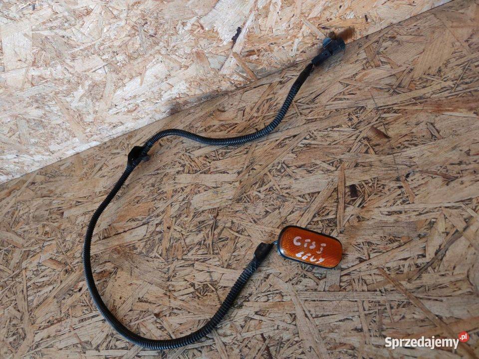 Kierunkowskaz na Błotnik Lewy Cadillac CTS I Pleszew