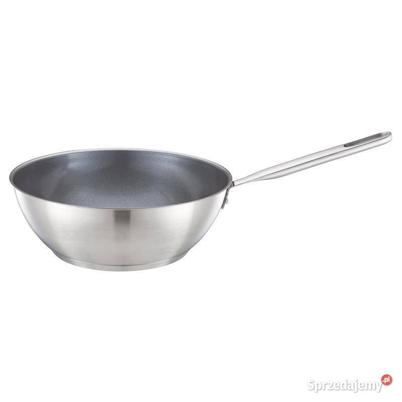 Wok 28 All Steel 1064747