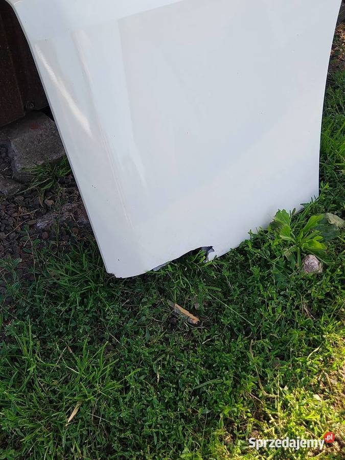 PRZEDŁUŻENIE DRZWI DAF XF 106 EURO 6 Hrubieszów