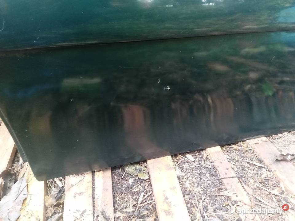 Drzwi Opel Omega B FL 3 Kętrzyn