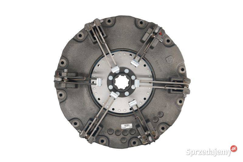 Docisk sprzęgła 310mm deutz fahr D6806U D6807 Żywiec sprzedam