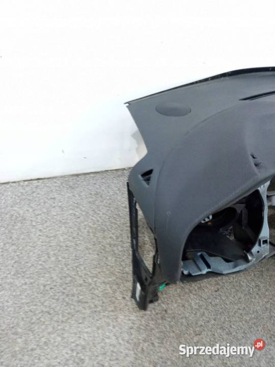 DESKA ROZDZIELCZA KOKPIT PULPIT Citroen DS3 I