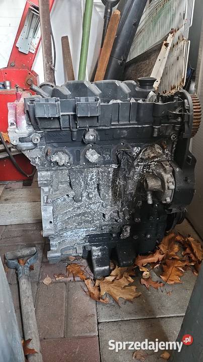 Sprzedam silnik volvo xc90 20 D5 2016r Piaseczno