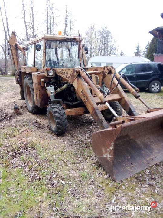 Ostrówek k 162 Jelenia Góra
