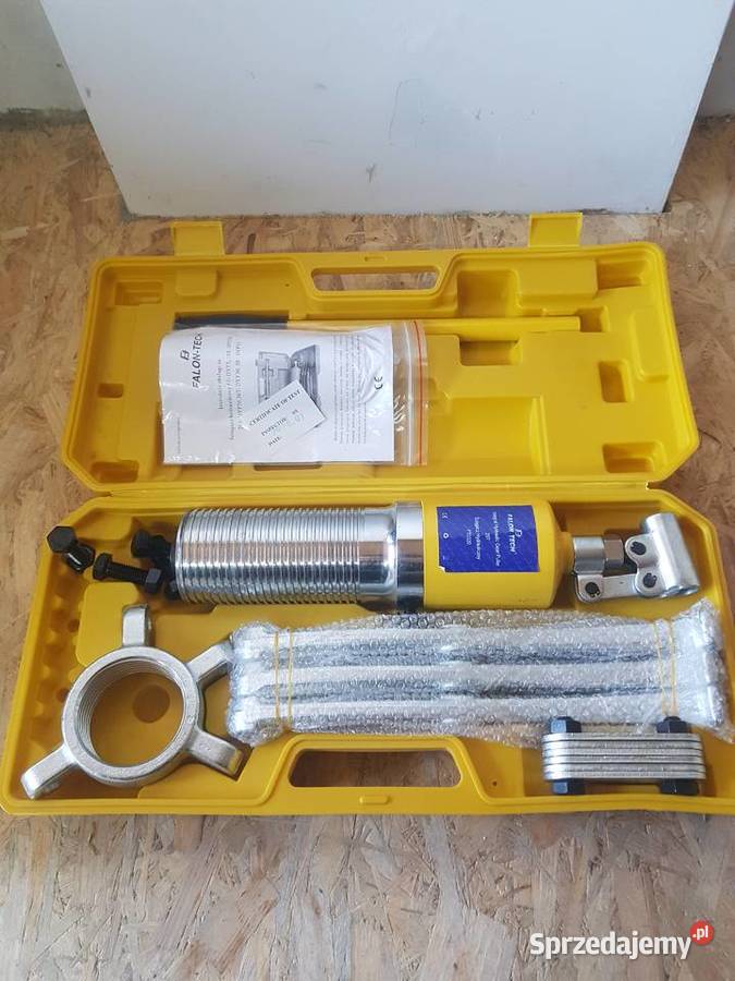 ŚCIĄGACZ HYDRAULICZNY DO ŁOŻYSK PIAST 20 ton sprzedam