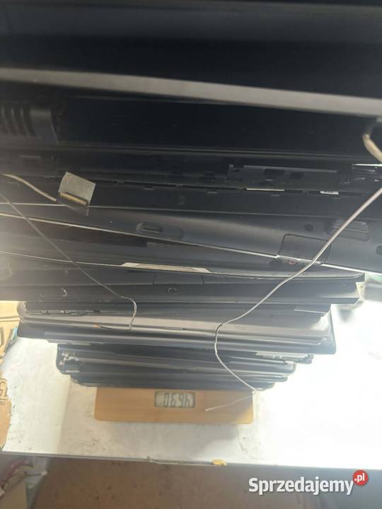 Elektronika odzysk złoto srebro