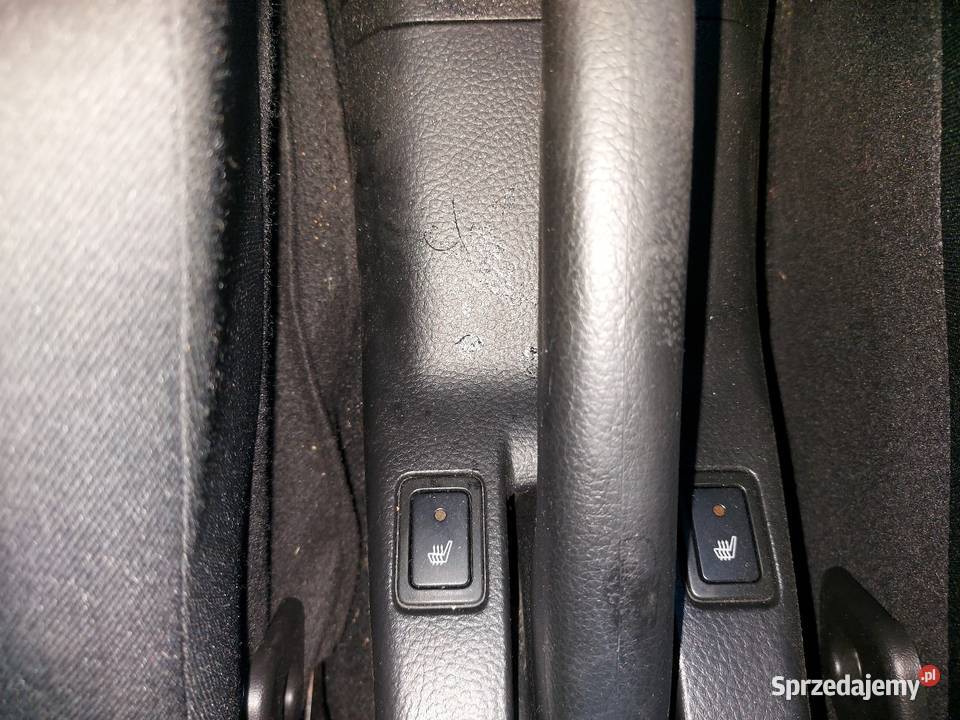 Suzuki Swift 4X4 sprowadzony zarejestrowany aluminiowe felgi Końskie