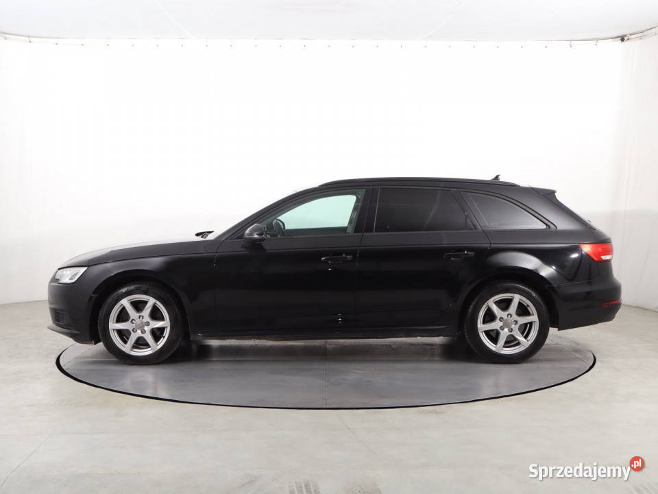 Audi A4 20 TDI 4/5 sprzedam