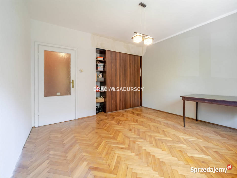 Dom bliźniak Kraków 170m2 do remontu Sprzedaż
