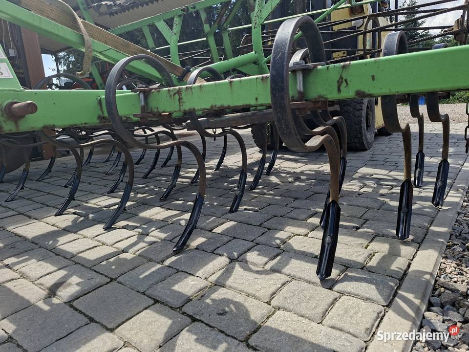 Agregat uprawowy Bomet 280m z 2008roku nowe Parczew