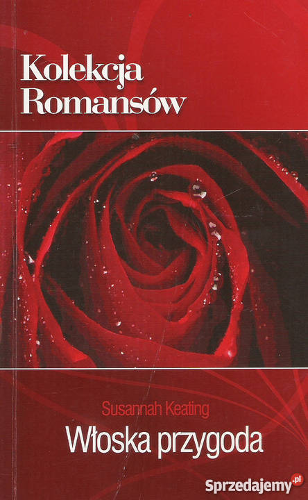 Włoska przygoda S Keating lubelskie Puławy
