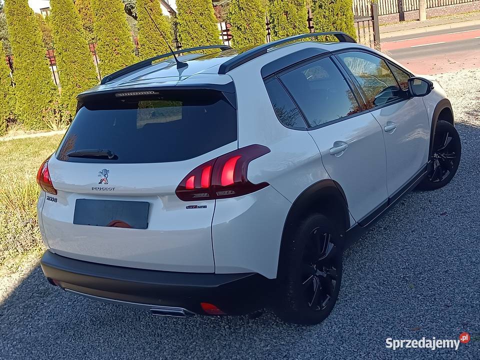 130 GT Line Panorama Navi Lubartów sprzedam