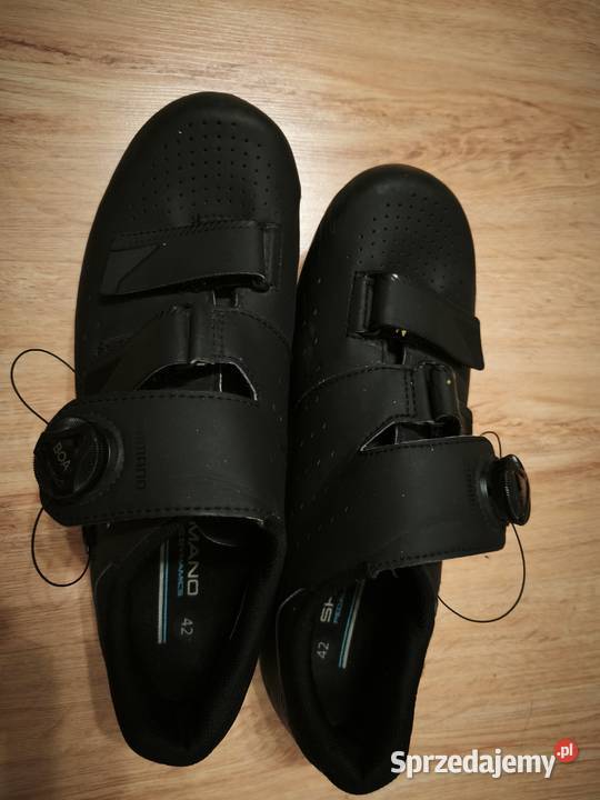 Buty rowerowe szosowe Shimano RP4 SHRP400SL 42 Kraków