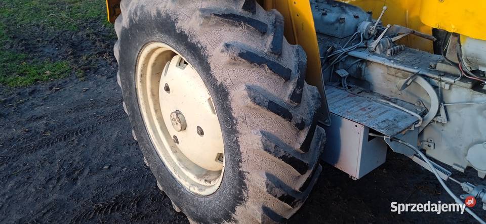 Ursus c355 c360 c 360 4011 nie Zetor 3011 c330 Krosno