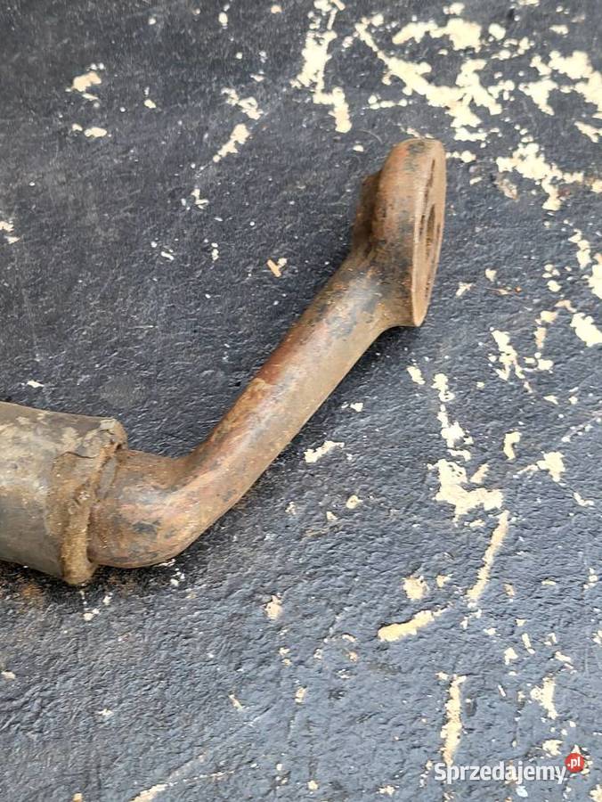 PODNÓŻEK KIEROWCY STOPKA DKW NSU ZUNDAPP śląskie Rybnik