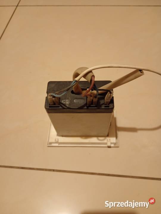 Sterownik RD 6 Lumel