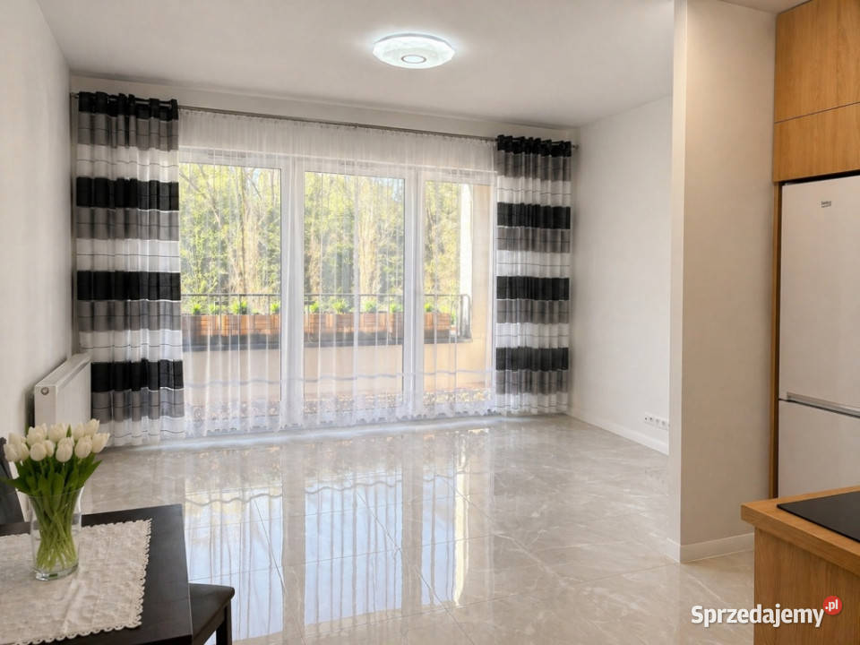 Sprzedaż Olsztyn