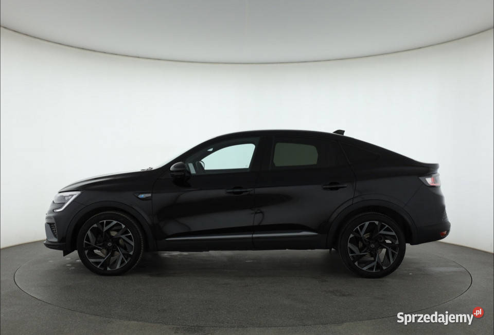 Renault Arkana 13 TCe sprzedam