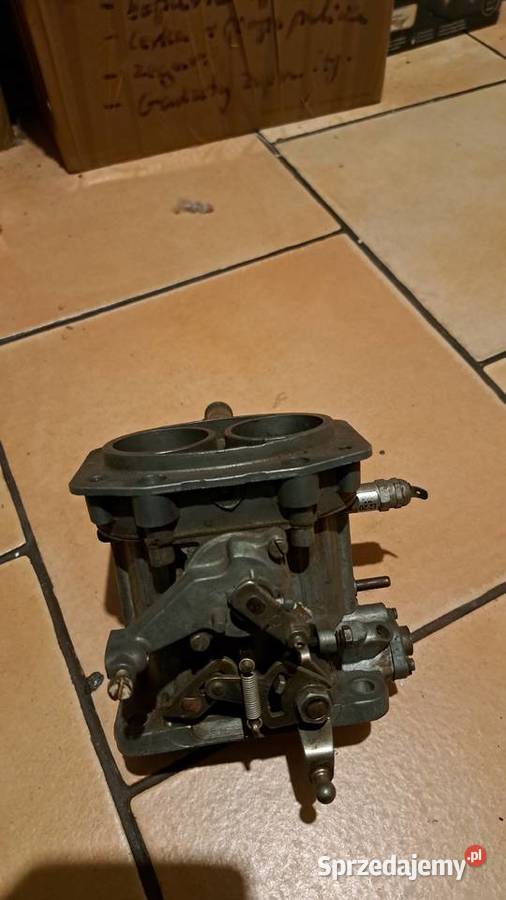 Sygnał klakson BELMA Leszno