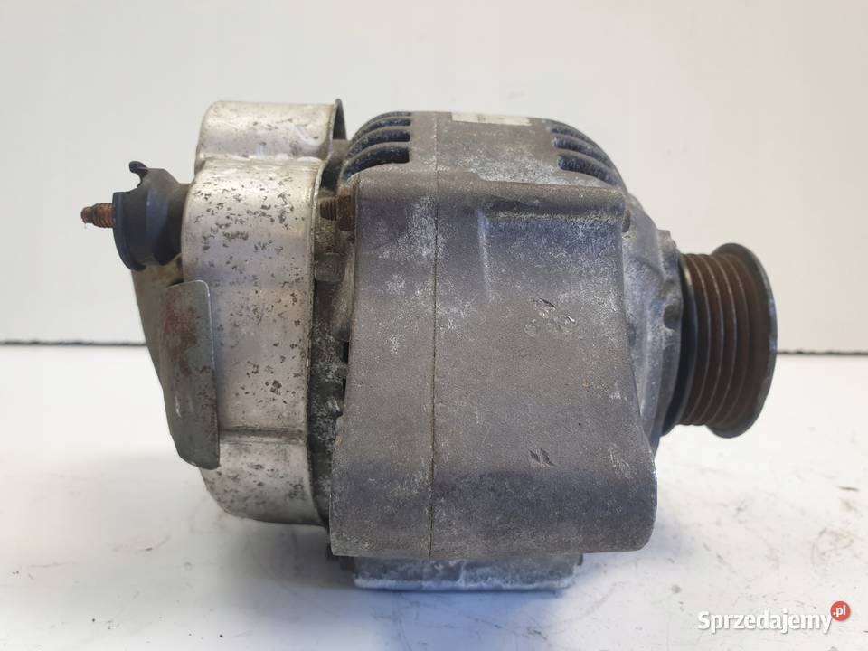 ALTERNATOR Toyota RAV4 20 16V 1012110640 lubelskie
