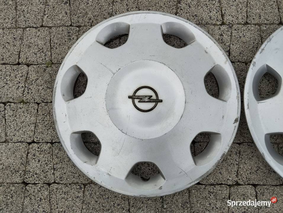 Kołpak Opel 14 90576875GN sztukę Kamieniec sprzedam