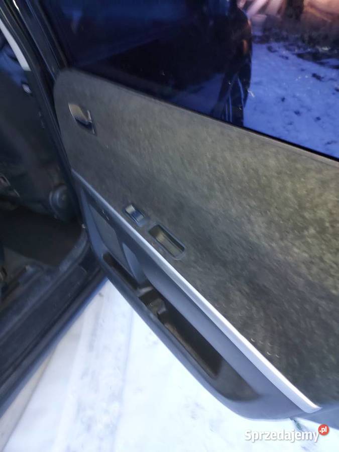 Toyota corolla verso Łęczno