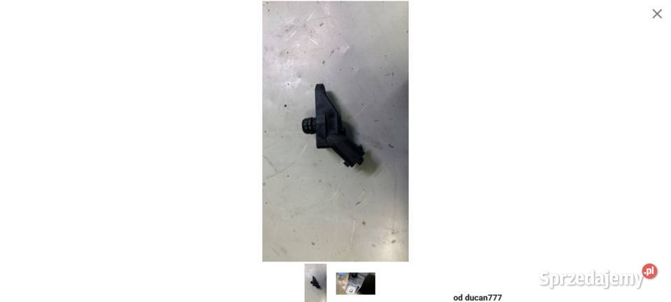 Czujnik MAP sensor fiat lancia alfa 24jtd czujniki sprzedam