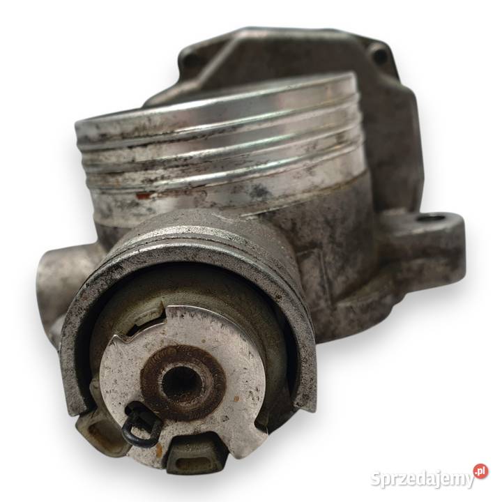 PRZEPUSTNICA Peugeot 407 307 20 16V 9640796280