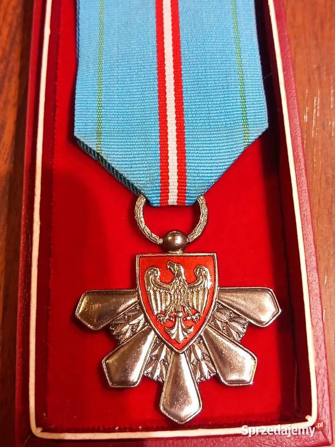 Zasługi Województwa Wlkp z dokumentem 2006