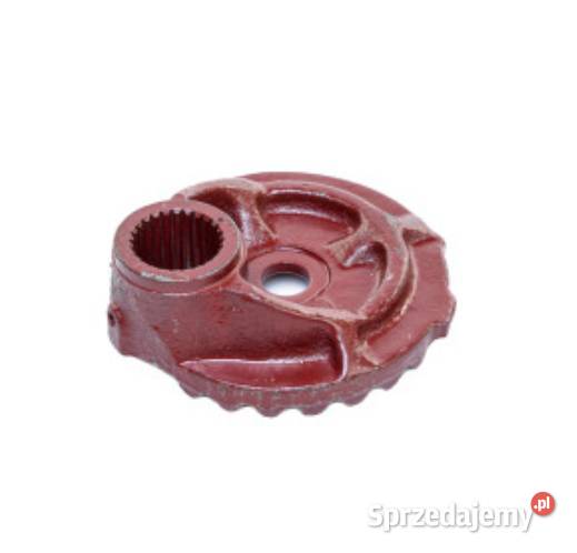 Tarcza mimośrodu 1PTU4 Pozostałe Parczew