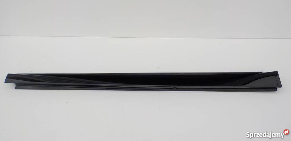 LISTWA PROGOWA PRAWA LEWA INFINITI Q30 QX30 wielkopolskie sprzedam