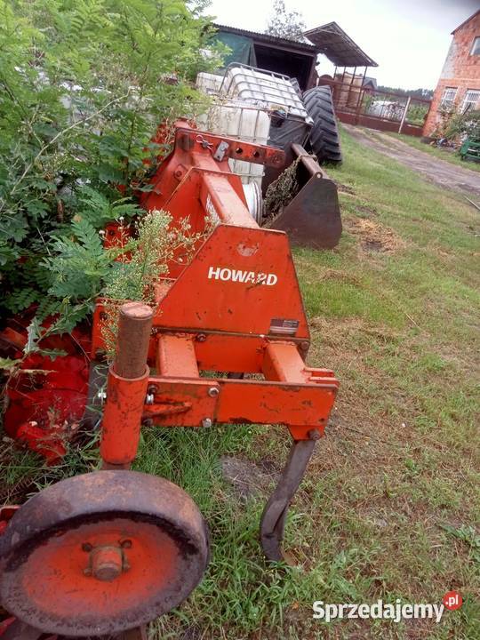 Gruber 263m Howard Orlina Mała