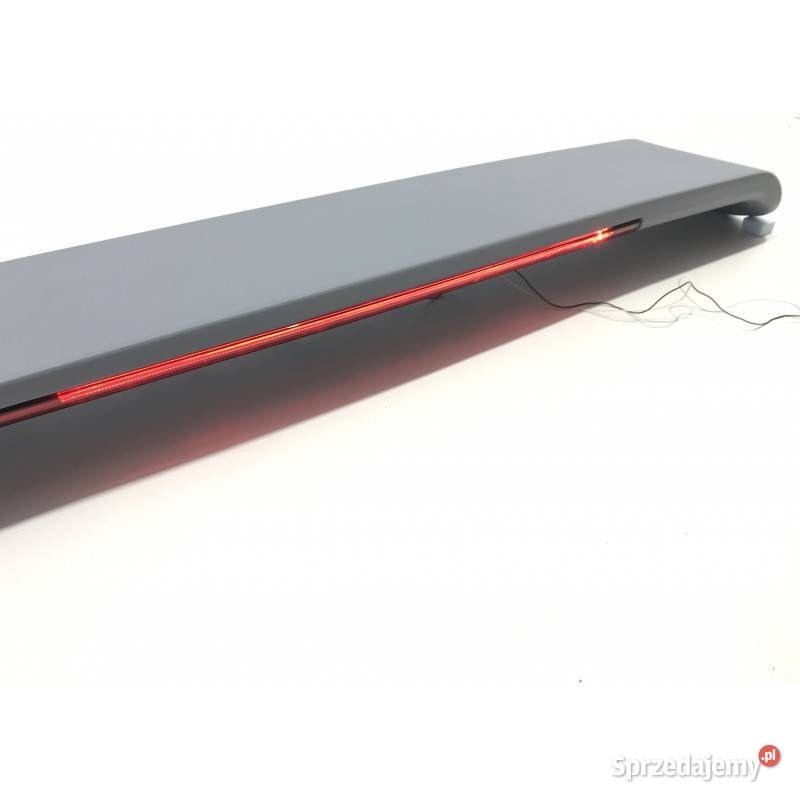 SPOILER TYLNY MERCEDES BENZ W463 GCLASS lubelskie sprzedam