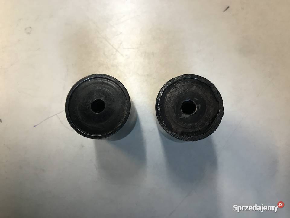 Ciężarki kierownicy Suzuki Burgman 125 Jawiszowice