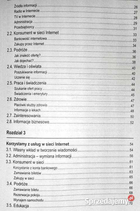 Popularne usługi internetowe Aleksander Bremer Chełm