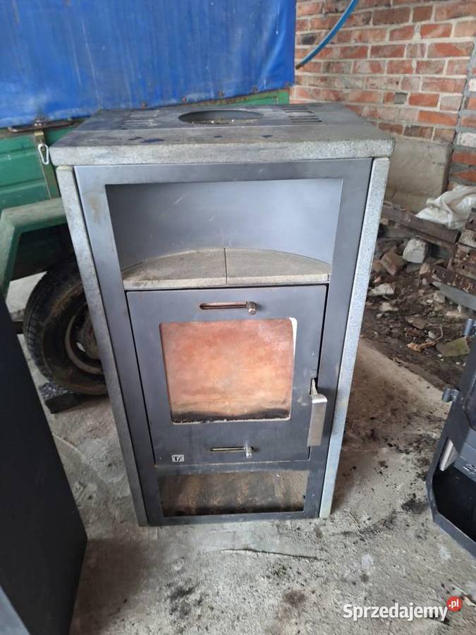 Kominki wolnostojące sprzedam Kolbuszowa sprzedam