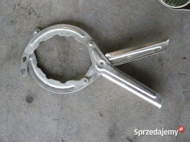 Szatkownicaotwieracz do sloikowmaszynka do Pozostałe