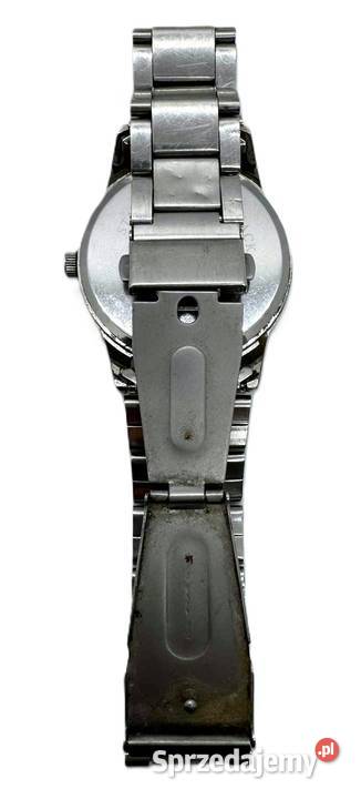 Zegarek Twins Quartz Bisp109 Elbląg